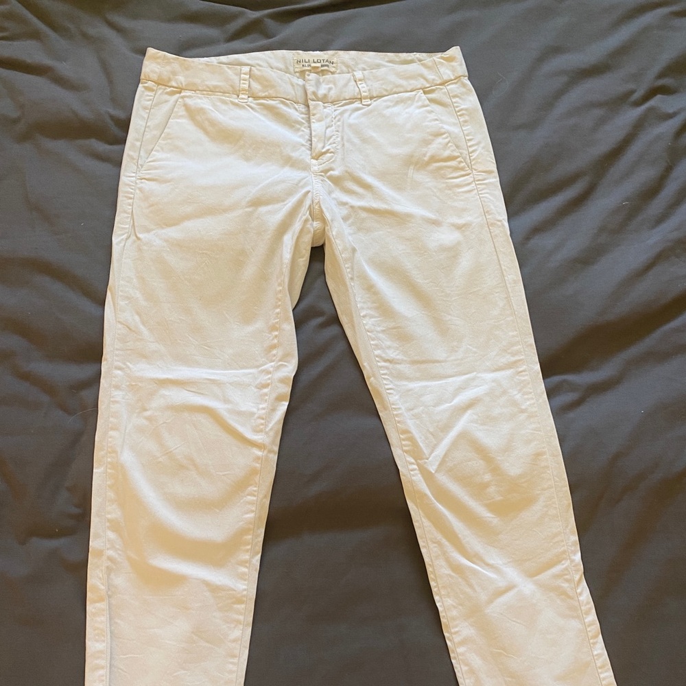 Nili Lotan East Hampton pant